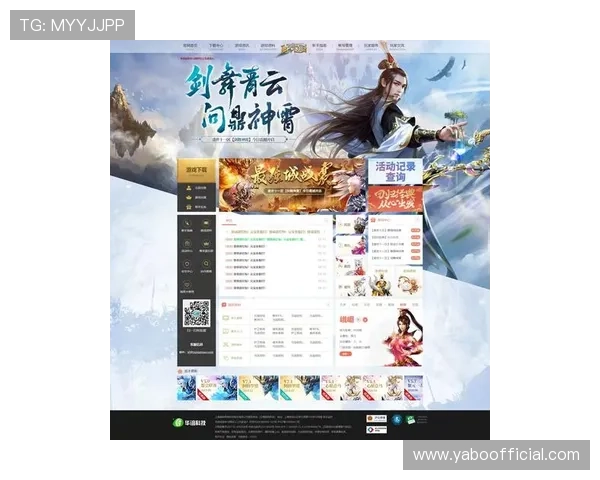 2024年最新开云游戏网址排行榜推荐让你优先体验热门手游