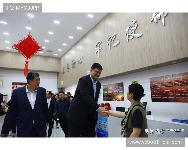 亚伯体育：助力体育产业升级与国际交流的桥梁