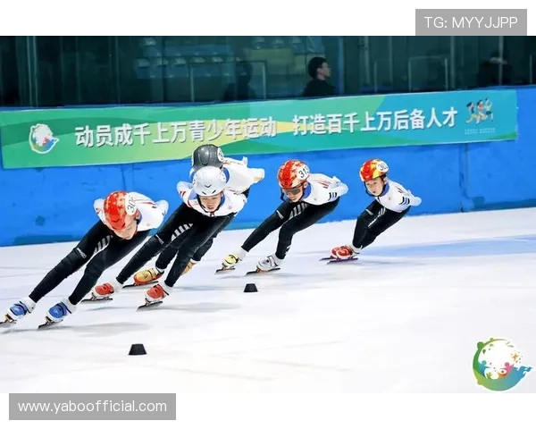 赢博体育多元化体育赛事覆盖体验不同运动项目带来的无限激情